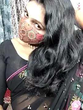 Hotty Sonali online show from 03-11-26, 01:33