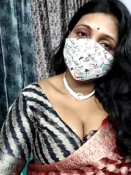 Hotty Sonali online show from 03-14-26, 01:23