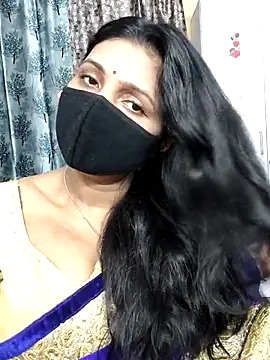 Hotty Sonali online show from 04-02-26, 12:30