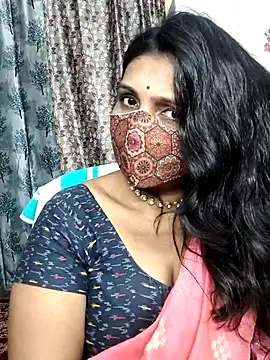 Hotty Sonali online show from 04-06-26, 04:46