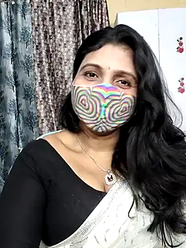 Hotty Sonali online show from 04-10-26, 02:06