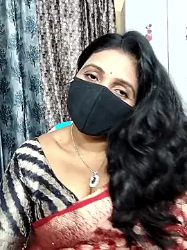 Hotty Sonali online show from 04-10-26, 04:12