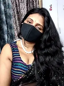 Hotty Sonali online show from 04-11-26, 04:17