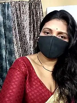 Hotty Sonali online show from 04-13-26, 02:06