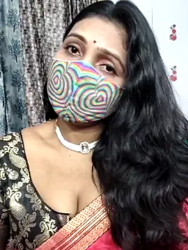 Hotty Sonali online show from 04-15-26, 01:12