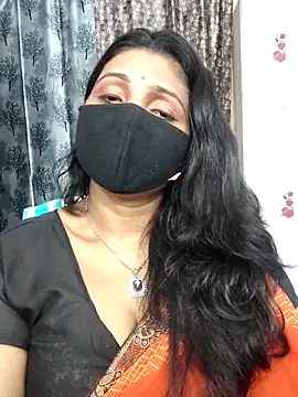 Hotty Sonali online show from 04-16-26, 05:14