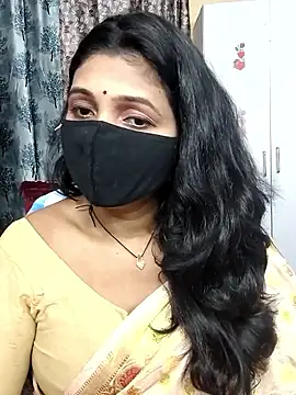 Hotty Sonali online show from 05-01-26, 01:54