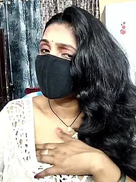 Hotty Sonali online show from 05-01-26, 04:55