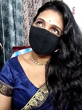 Hotty Sonali online show from 05-02-26, 05:01