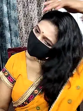Hotty Sonali online show from 05-03-26, 01:33