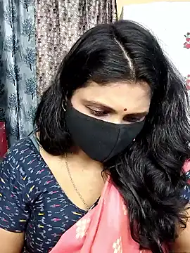 Hotty Sonali online show from 05-06-26, 12:41