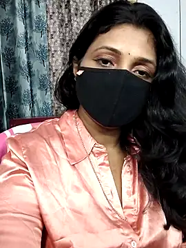 Hotty Sonali online show from 05-08-26, 10:37