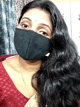 Hotty Sonali online show from 05-10-26, 07:02