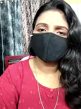 Hotty Sonali online show from 05-11-26, 02:06