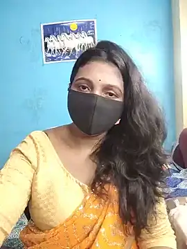 Hotty Sonali online show from 06-09-26, 01:50