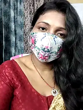 Hotty Sonali online show from 06-16-26, 01:30