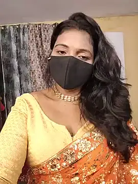 Hotty Sonali online show from 06-19-26, 01:32