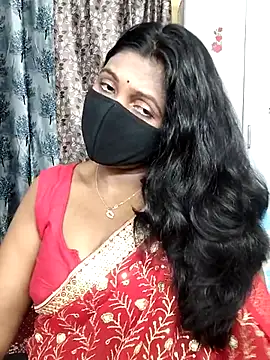 Hotty Sonali online show from 06-24-26, 01:26
