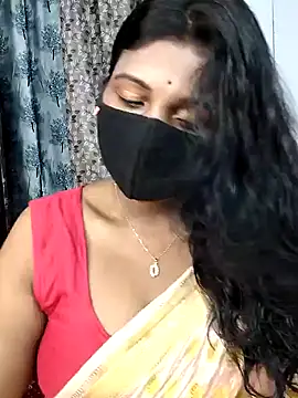 Hotty Sonali online show from 06-25-26, 01:49