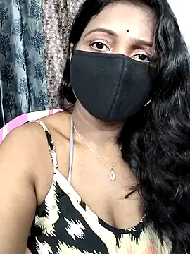 Hotty Sonali online show from 06-26-26, 01:10