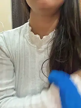 Cute-Sakhi online show from 12-16-25, 01:05