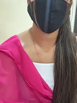 Cute-Sakhi online show from 12-18-25, 01:50