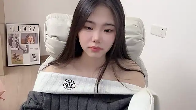 suki-1 online show from 12-04-25, 07:50