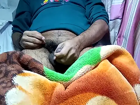 PROMYLOVE online show from 01-18-26, 05:39