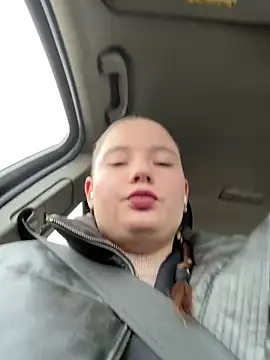 StephanieMur online show from 11-14-25, 04:55