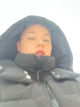 StephanieMur online show from 02-01-26, 06:56