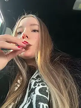 StephanieMur online show from 02-03-26, 06:40