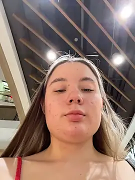 StephanieMur online show from 02-08-26, 05:00