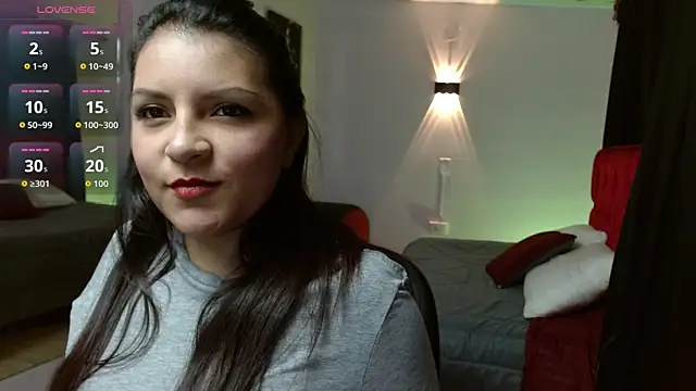 Sahamara 07 online show from 09-10-25, 07:36