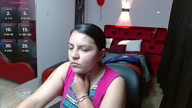 Sahamara 07 online show from 09-26-25, 08:24