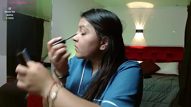 Sahamara 07 online show from 10-09-25, 06:28