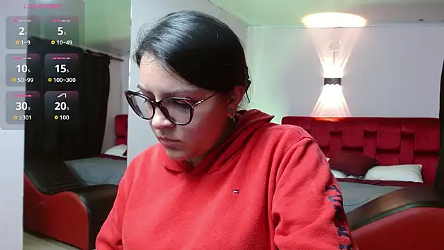 Sahamara 07 online show from 10-15-25, 06:08