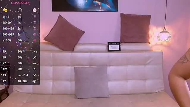 Sahamara 07 online show from 05-02-26, 08:14