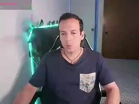 Cerso1 online show from 06-05-26, 03:35