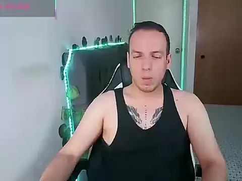 Cerso1 online show from 06-19-26, 02:10