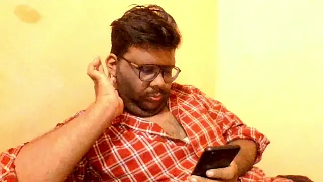 brownbear6 online show from 10-27-25, 06:23