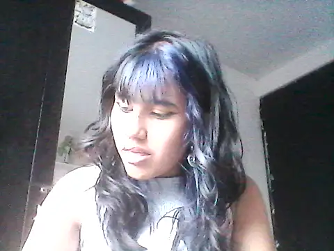 Snapshot of Sweet_heat_lily chatting on 09-22-25, 10:01 Sweet heat lily online show from 09-22-25, 10:01