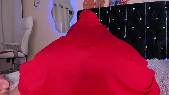 Dana-Alabi online show from 11-22-25, 01:21