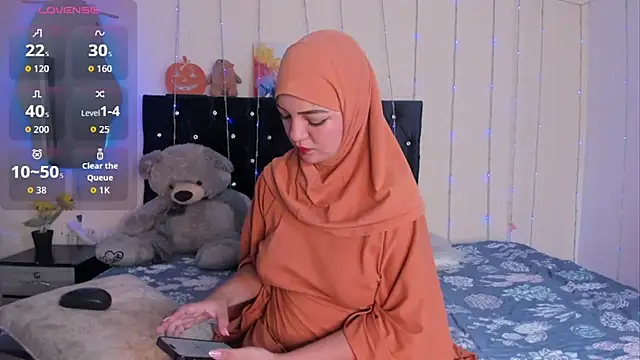 Dana-Alabi online show from 11-24-25, 12:49