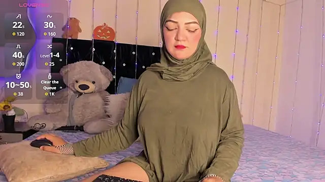 Dana-Alabi online show from 01-10-26, 12:29