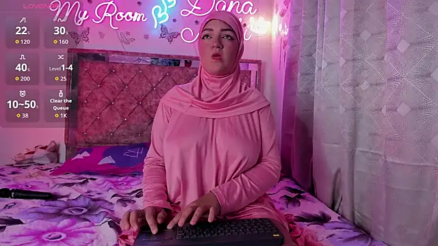 Dana-Alabi online show from 03-05-26, 12:56