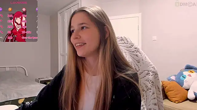 Snapshot of ValerieBubbles chatting on 10-04-25, 07:45 ValerieBubbles online show from 10-04-25, 07:45