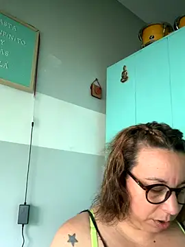 Snapshot of LupeLok chatting on 11-07-25, 04:29 LupeLok online show from 11-07-25, 04:29