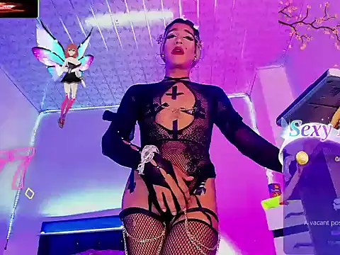 carolaayth online show from 03-18-26, 04:43