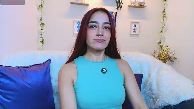 ViolethRosse online show from 05-05-26, 12:51
