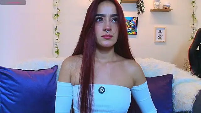 ViolethRosse online show from 05-26-26, 12:28